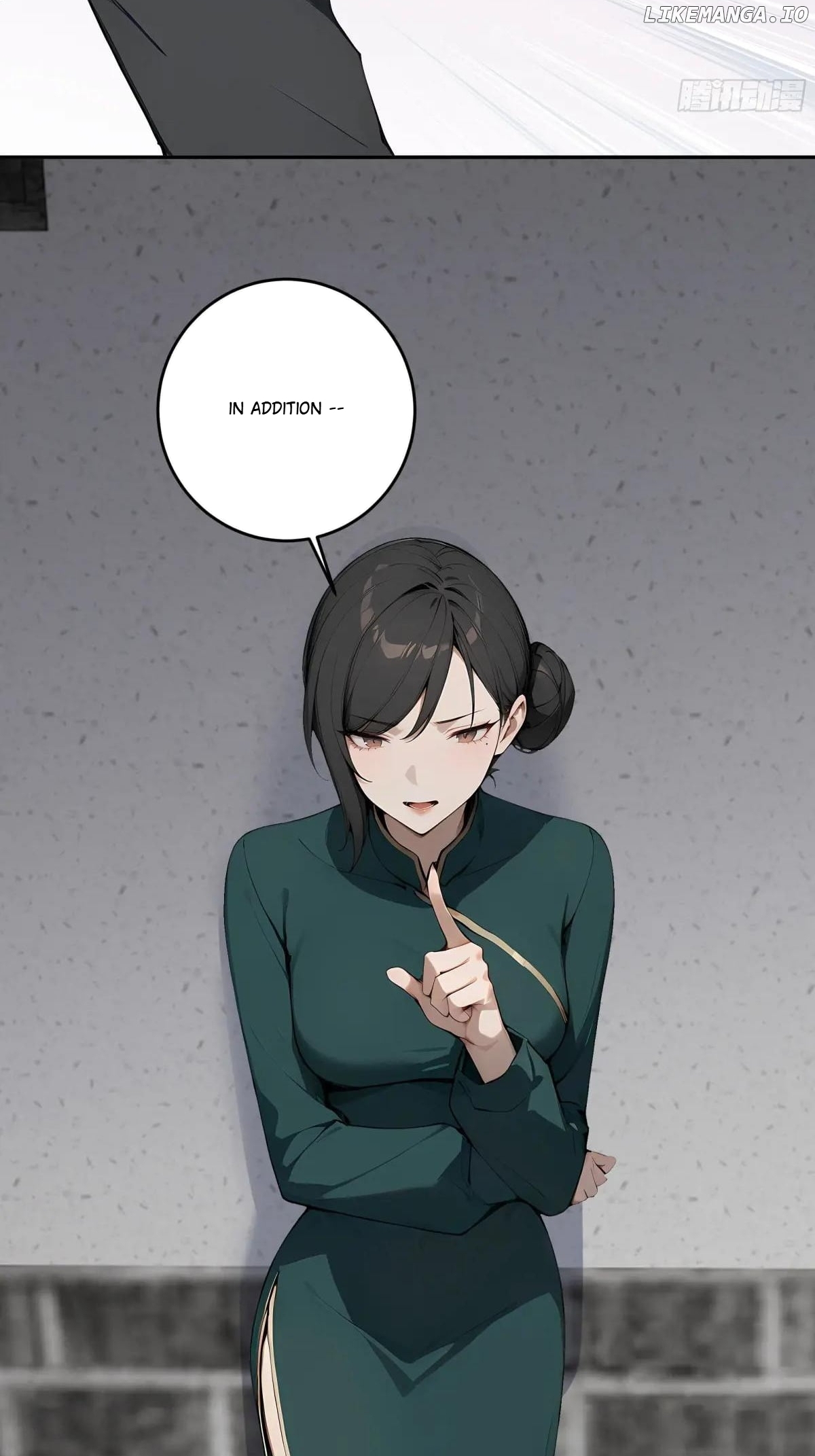 God of Learning Chapter 34 - page 54